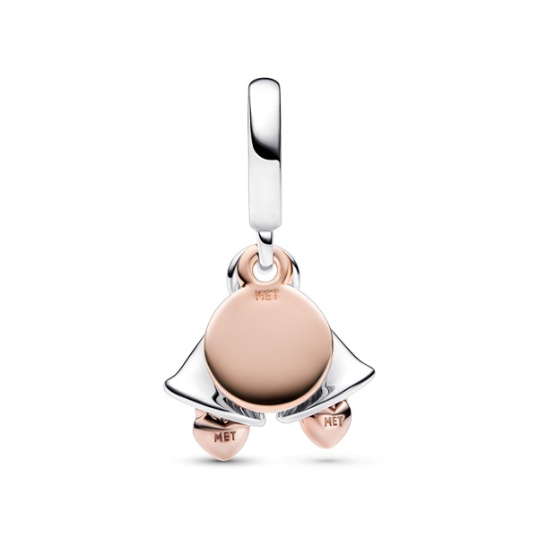 Pandora Талисман висулка Just married