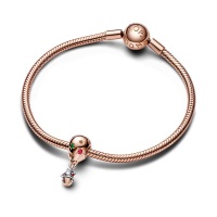 Pandora Талисман Дядо Коледа пристига