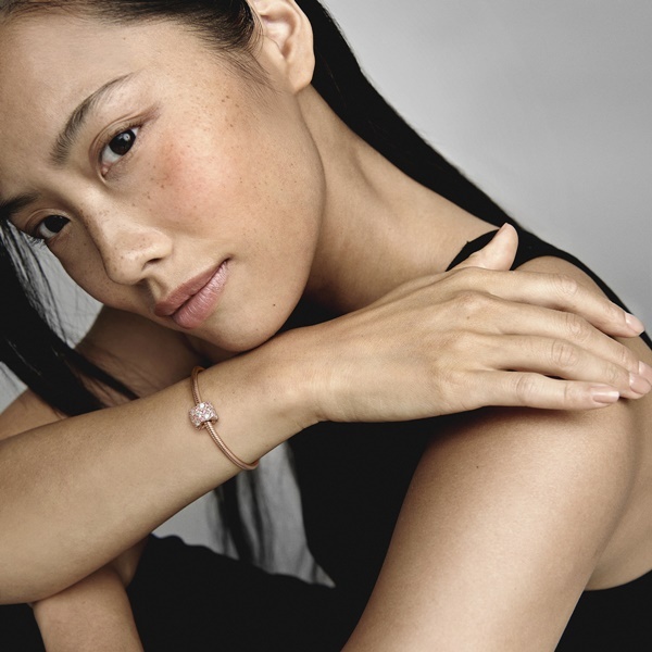 Pandora Талисман Време