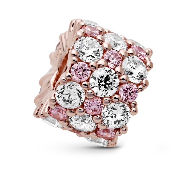 Pandora Талисман Време