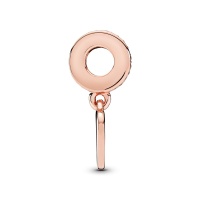 Pandora Талисман висулка за гравиране