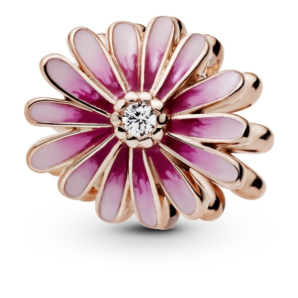 Pandora Талисман Цвете на настроението