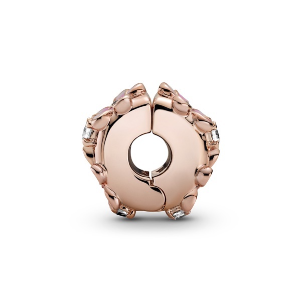 Pandora Клипс Цвете на настроението