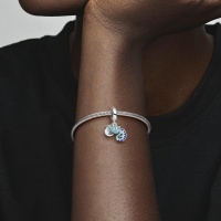 Pandora Талисман висулка Екзотичен любимец