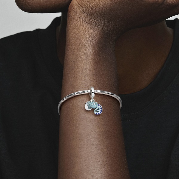 Pandora Талисман висулка Екзотичен любимец