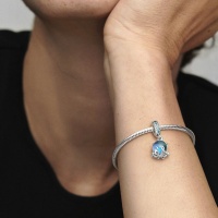 Pandora Талисман висулка Океански любимец