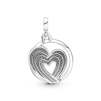 Pandora ME Талисман висулка Мечтай цветно