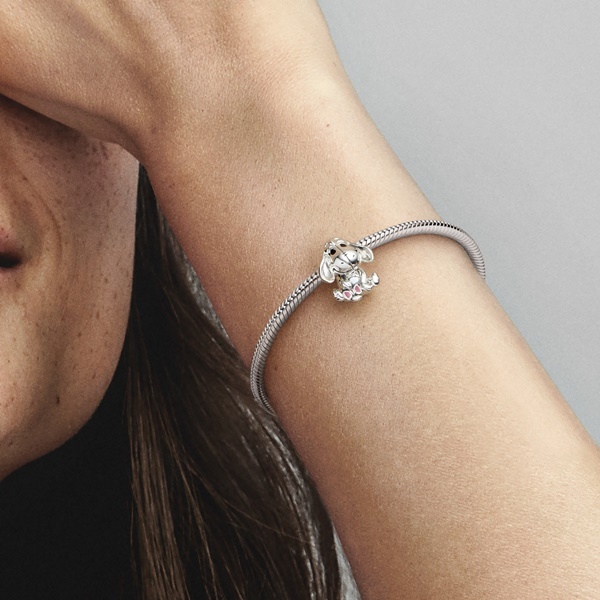 Disney x Pandora Талисман Йори