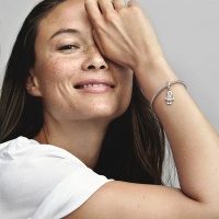 Pandora Талисман висулка Bestie Бот