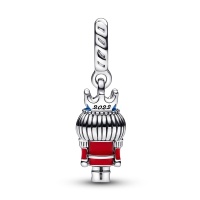 Pandora Талисман висулка Лешникотрошачът