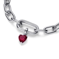 Pandora ME Талисман висулка Моята истинска любов