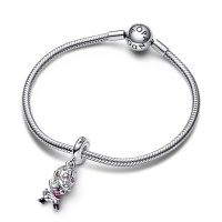 Marvel x Pandora Талисман висулка Стар Лорд