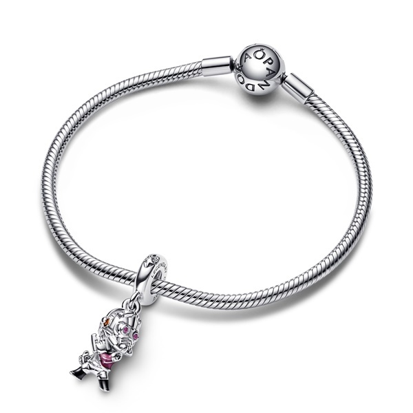 Marvel x Pandora Талисман висулка Стар Лорд