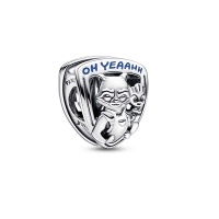 Marvel x Pandora Талисман Рокет & Груут