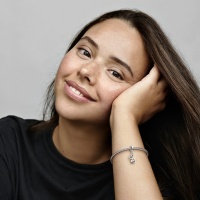 Disney x Pandora Талисман висулка Балу