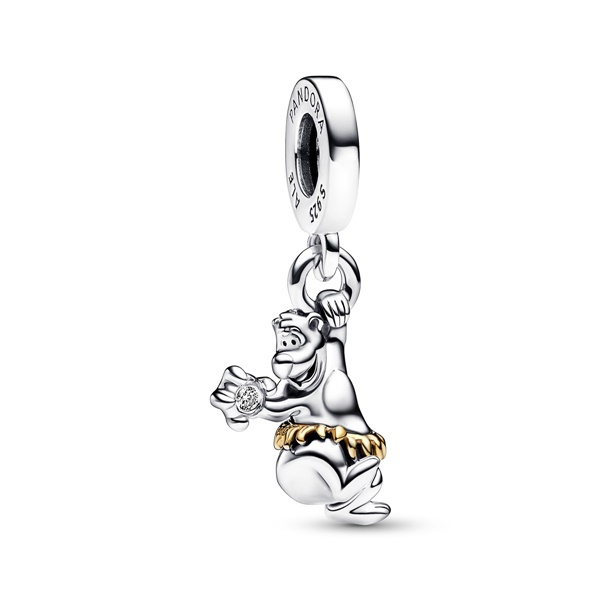 Disney x Pandora Талисман висулка Балу