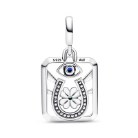 Pandora ME Талисман висулка Моята сила