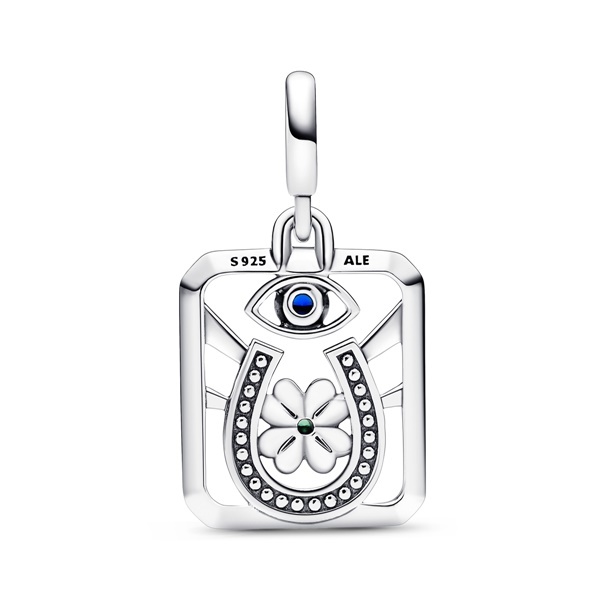 Pandora ME Талисман висулка Моята сила