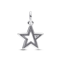 Pandora ME Талисман висулка Моето величие