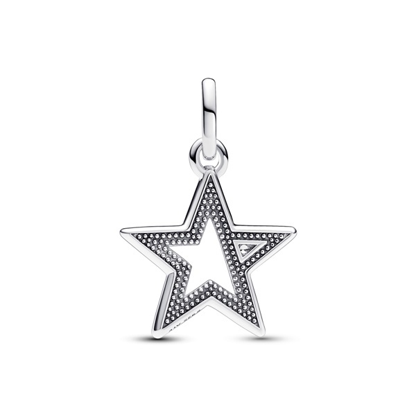 Pandora ME Талисман висулка Моето величие