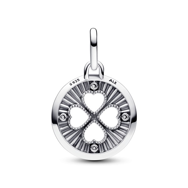 Pandora ME Талисман висулка Късмет и любов