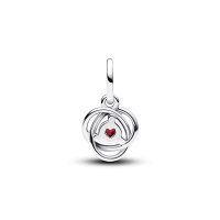 Pandora Талисман висулка Хармония