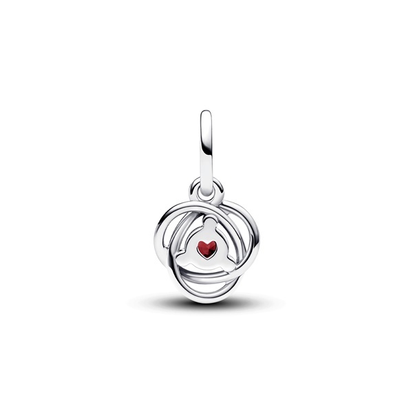 Pandora Талисман висулка Хармония