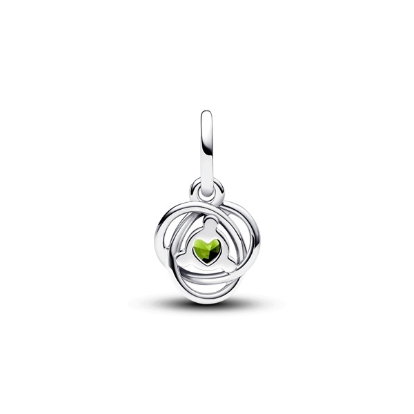 Pandora Талисман висулка Хармония