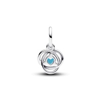 Pandora Талисман висулка Хармония