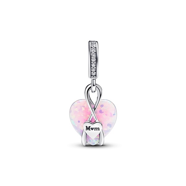 Pandora Талисман висулка Да бъдеш майка
