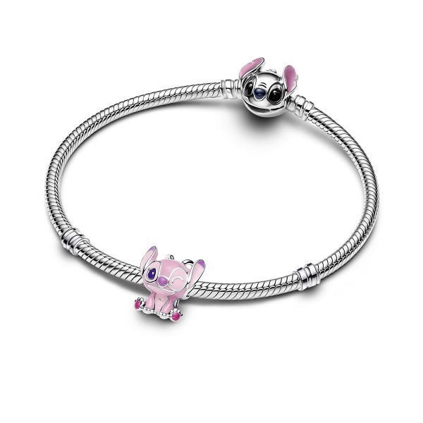 Disney x Pandora Талисман Ейнджъл