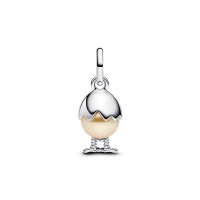 Pandora Талисман висулка Първа крачка