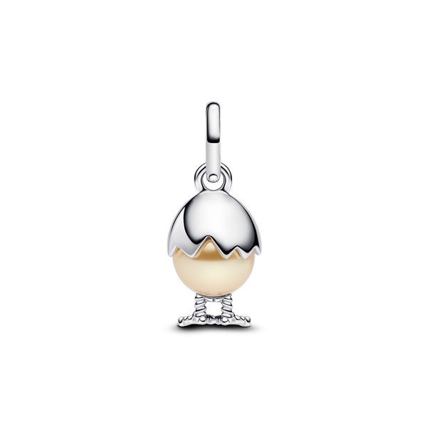 Pandora Талисман висулка Първа крачка