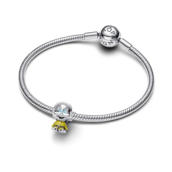 Disney x Pandora Талисман Глупчо, Снежанка