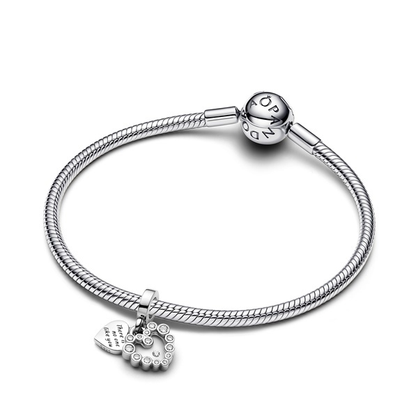 Pandora Талисман висулка Няма друга като теб