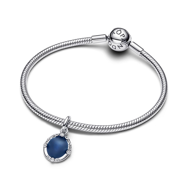 Disney x Pandora Талисман висулка Огледалце на стената