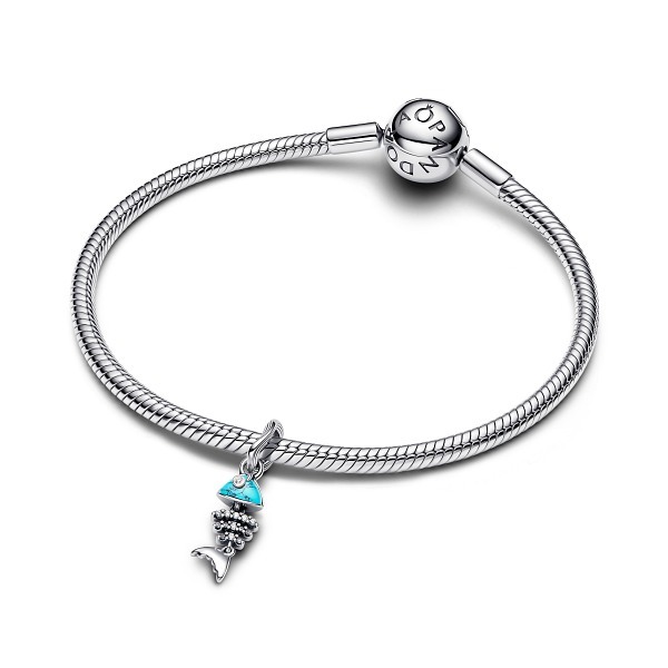 Pandora Талисман висулка Игрите на глада