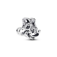 Disney x Pandora Талисман Мини силует