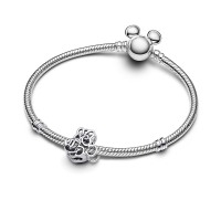 Disney x Pandora Талисман Мини силует