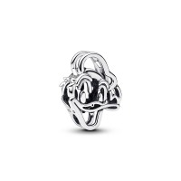 Disney x Pandora Талисман Доналд силует