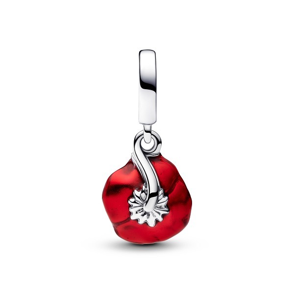 Pandora Талисман висулка Цвете от Хавай