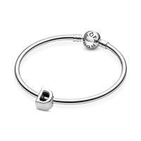 Pandora Талисман Буква D