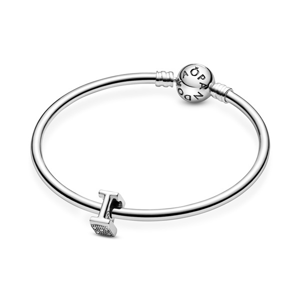 Pandora Талисман Буква I