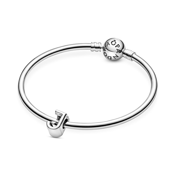 Pandora Талисман Буква J
