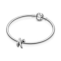 Pandora Талисман Буква K