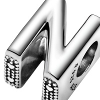 Pandora Талисман Буква N