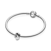 Pandora Талисман Буква S