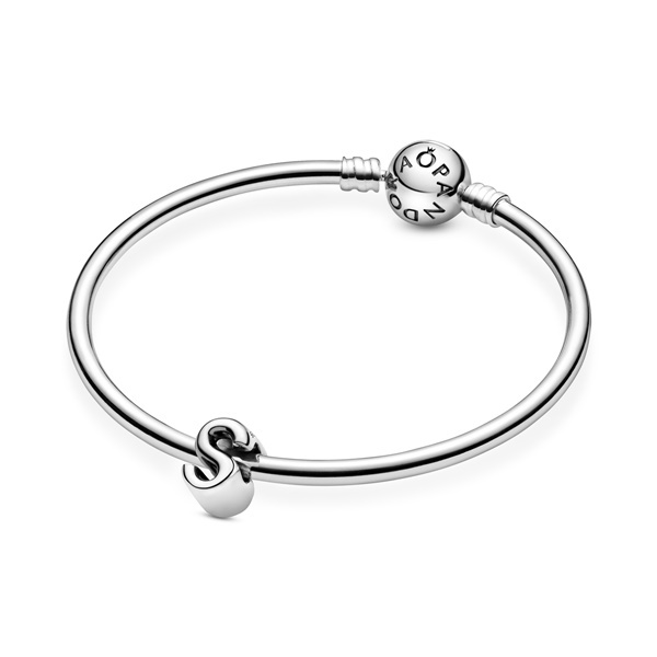 Pandora Талисман Буква S