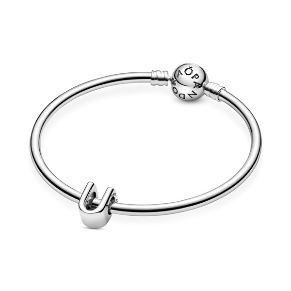 Pandora Талисман Буква U