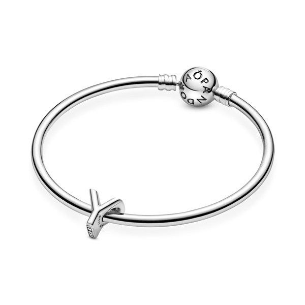 Pandora Талисман Буква Y